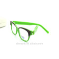 2015 nouveau style Jelly couleur lunettes à main lunettes optiques lunettes lunettes